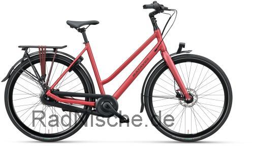 Batavus Dinsdag  technische daten 